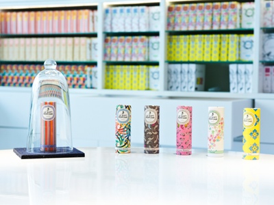 Sabé Masson opens in Paris