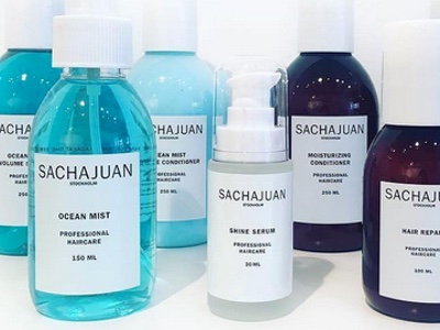 Sachajuan considers legal action after appearing in a nude photoshoot 