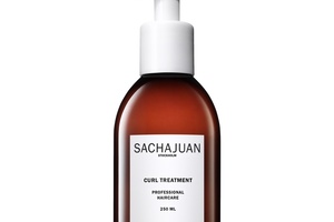 Sachajuan introduces new collection for curly hair 