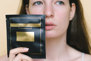 Sachet away: The next plastic phase out 