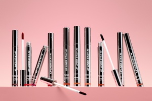 Sacheu Beauty, Estée Lauder and L’Oréal Paris most popular brands with beauty creators over 40
