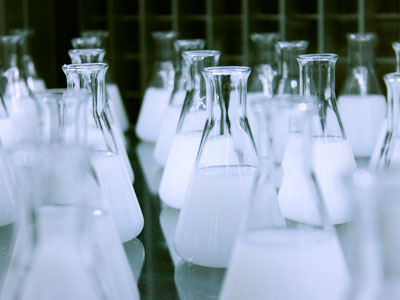Safety of ethanol in cosmetics questioned