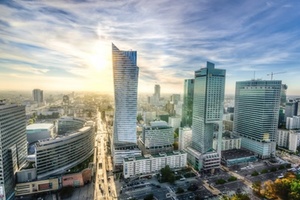Safic-Alcan Poland acquires distributor Cosmetics Partner
