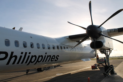 Saha to enter Philippines
