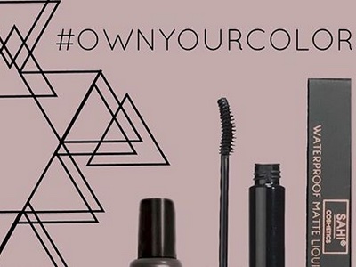 SAHI Cosmetics receives $100k investment