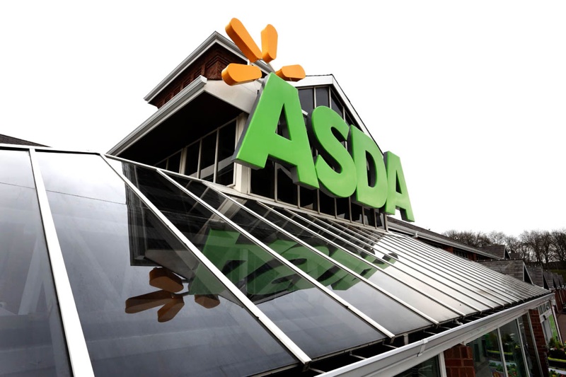 Sainsbury’s and Asda announce £7bn merger deal