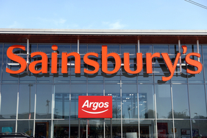 Sainsbury's-Asda merger blocked by CMA business regulator 