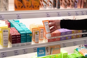 Sainsbury's Buying Manager on how to land a retail partnership