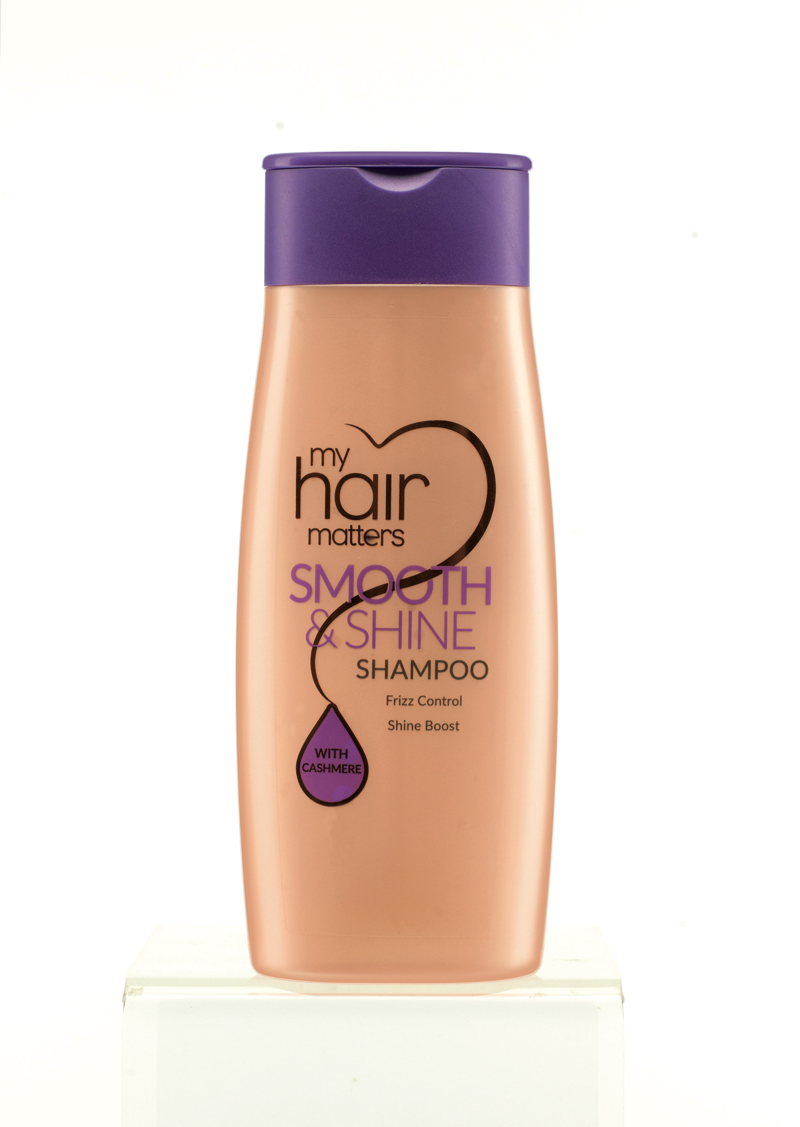 Sainsbury’s launches new luxury brand My Hair Matters