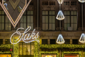 Saks Global appoints new CEO amid bankruptcy rumours