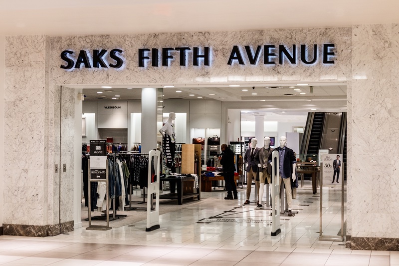 Saks Global emerges from chapter 11 bankruptcy with a new name and less debt