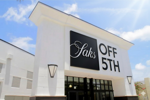 Saks Global to close 62 stores and exit majority of its off-price business amid bankruptcy