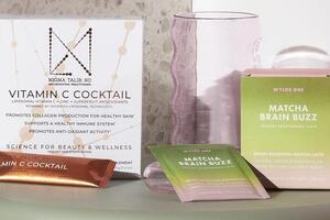Saks hones in on wellbeing with dedicated e-commerce Wellness Shop