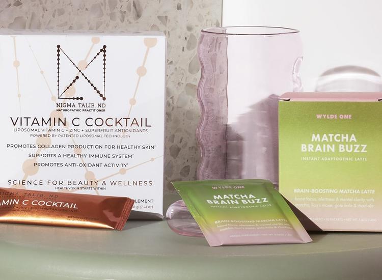 Saks hones in on wellbeing with dedicated e-commerce Wellness Shop