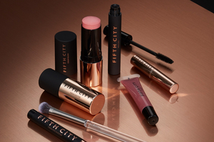 Saks OFF 5TH rolls out first own-brand beauty collection 
