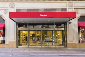 Saks owner buys Neiman Marcus for $2.65 billion