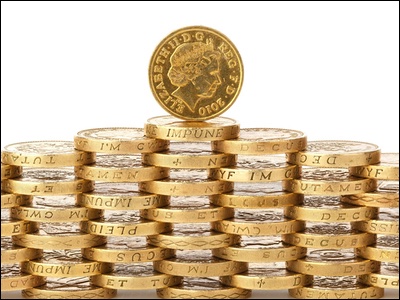 Sales and shares fall at Poundland