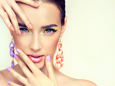 Sales of prestige beauty products up 7% in the US