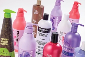 Sally Beauty appoints accounting chief to executive bench 

