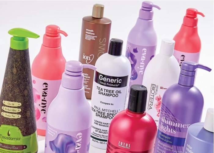 Sally Beauty appoints accounting chief to executive bench 

