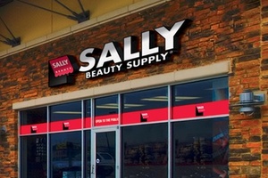 Sally Beauty confirms job cuts after “disappointing” Q1 2017