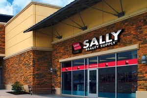 Sally Beauty reports solid full-year but misses estimates