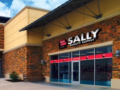 Sally Beauty reports solid full-year but misses estimates