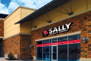 Sally Beauty sees Q4 results slip