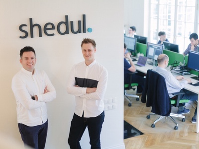Salon and spa booking platform Shedul raises $6m in Series-A funding
