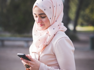 Salon booking apps start new trend in Middle East