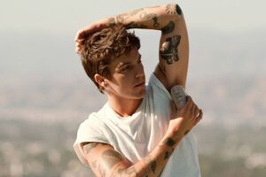 Salt & Stone team up with Role Model in biggest music partnership to date