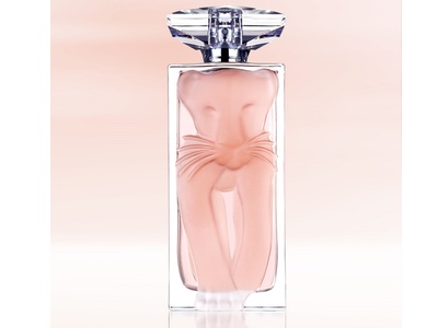 Salvador Dali launches La Bella et L’Ocelot eau de toilette