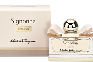 Salvatore Ferragamo goes for elegance with Signorina Eleganza