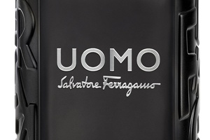 Salvatore Ferragamo releases third version of iconic Uomo fragrance for men
