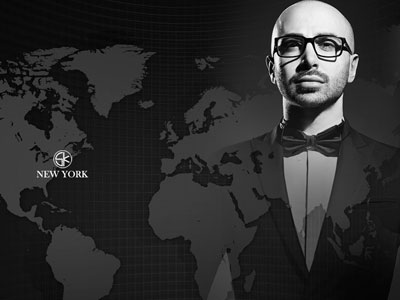 Samer Khouzami to bring beauty masterclasses to the US