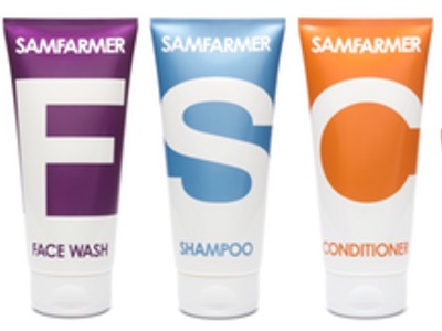 SamFarmer signs retail deal with supermarket Ocado