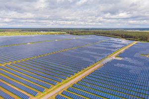 Sami-Sabinsa Group commits to clean, renewable energy captive solar energy will power five manufacturing plants