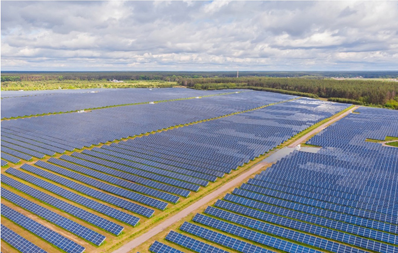 Sami-Sabinsa Group commits to clean, renewable energy captive solar energy will power five manufacturing plants