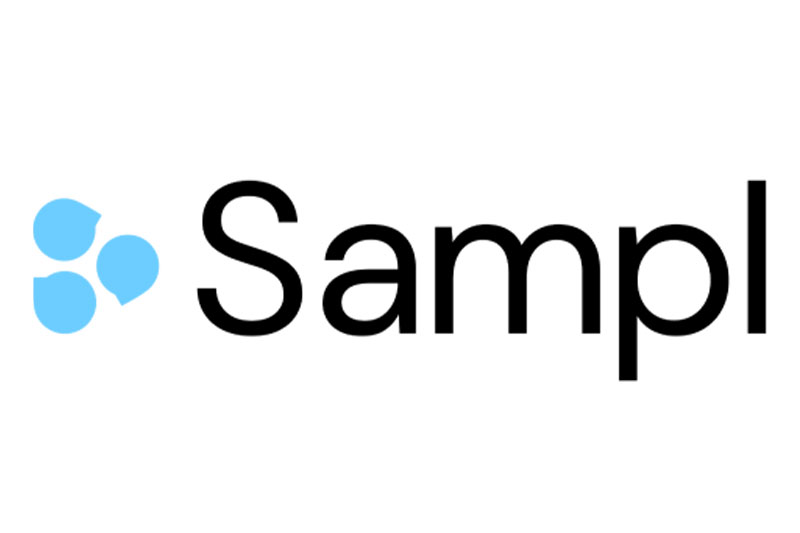 Sampl named Marketing Tech Innovation of the Year at the National Technology Awards 2025