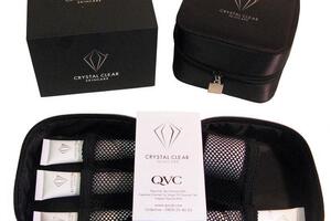 Sampling Innovations makes gifting crystal clear 
