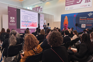 Samyang KCI highlights advanced ingredient technologies at in-cosmetics Global 2025