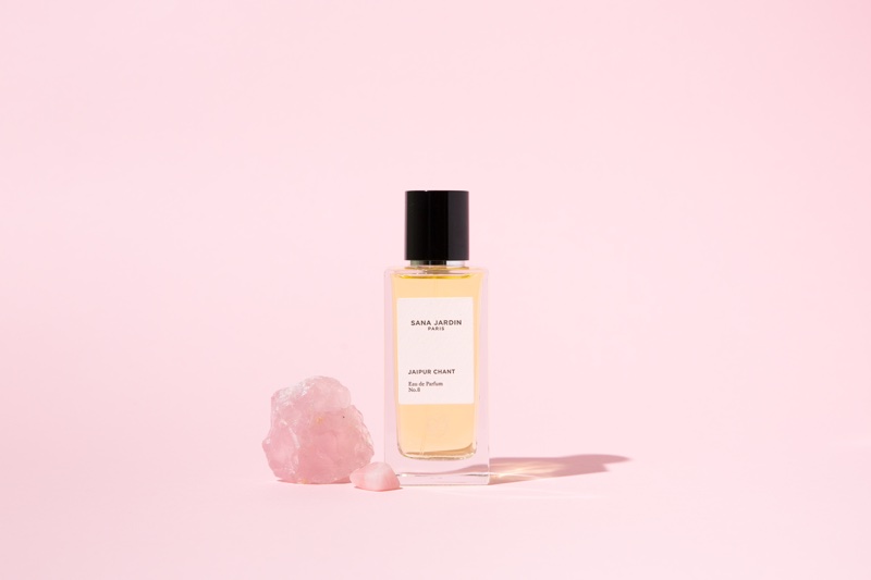 Sana Jardin extends social impact with eighth fragrance launch 