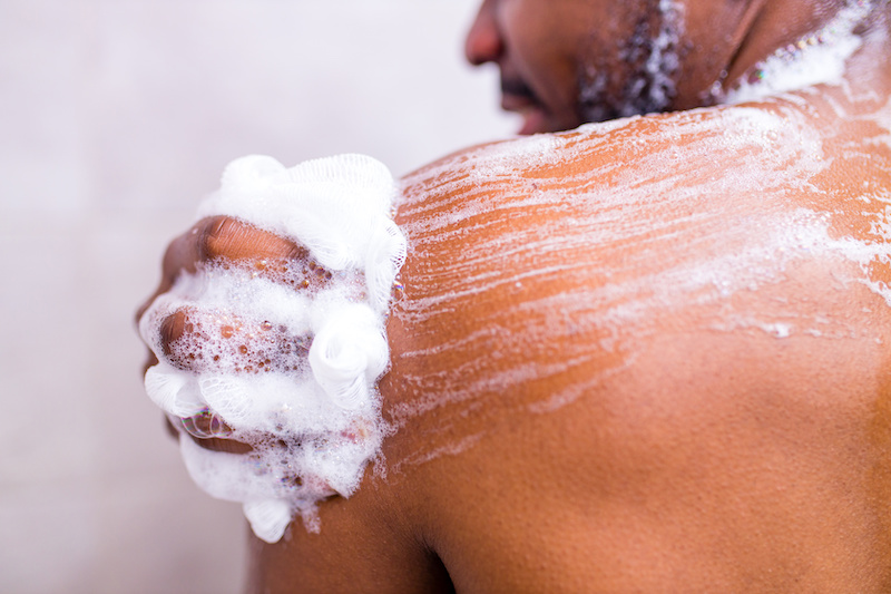 Sanex advert suggesting ‘white skin superior to black skin’ banned