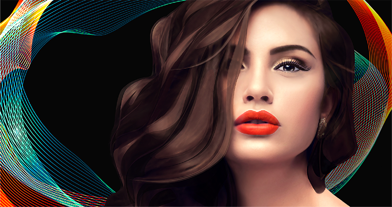 SantEnergy: Give your hair new energy
