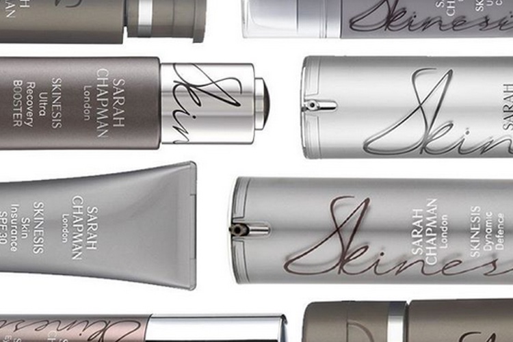 Sarah Chapman inks retail deal with Harvey Nichols