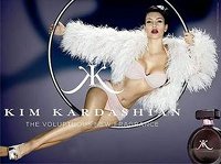 SAS & Company signs Kardashian