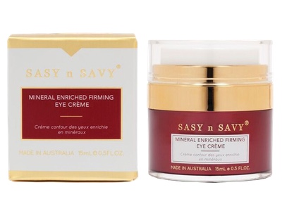 Sasy n Savy plumps for more premium packaging