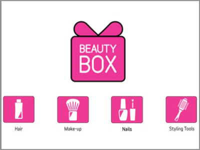 Saudi Arabia's Beauty Box on hair care trends