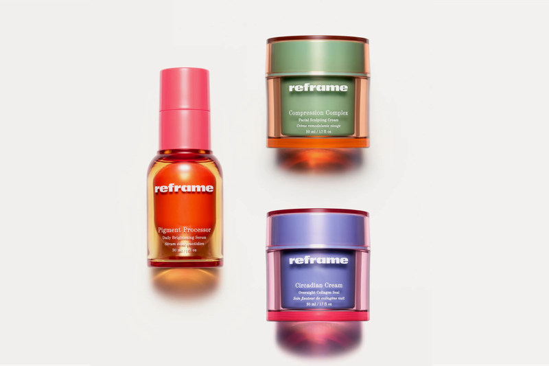 Savannah James debuts Reframe Beauty in latest celebrity-backed launch
