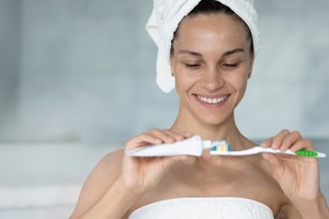 Say cheese: The sustainable toothpaste tubes winning over beauty 
